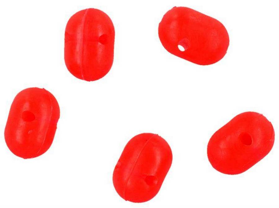 PĒRLĪTES MIKADO QUICK CHANGE SURFCASTING RED 10 GAB.