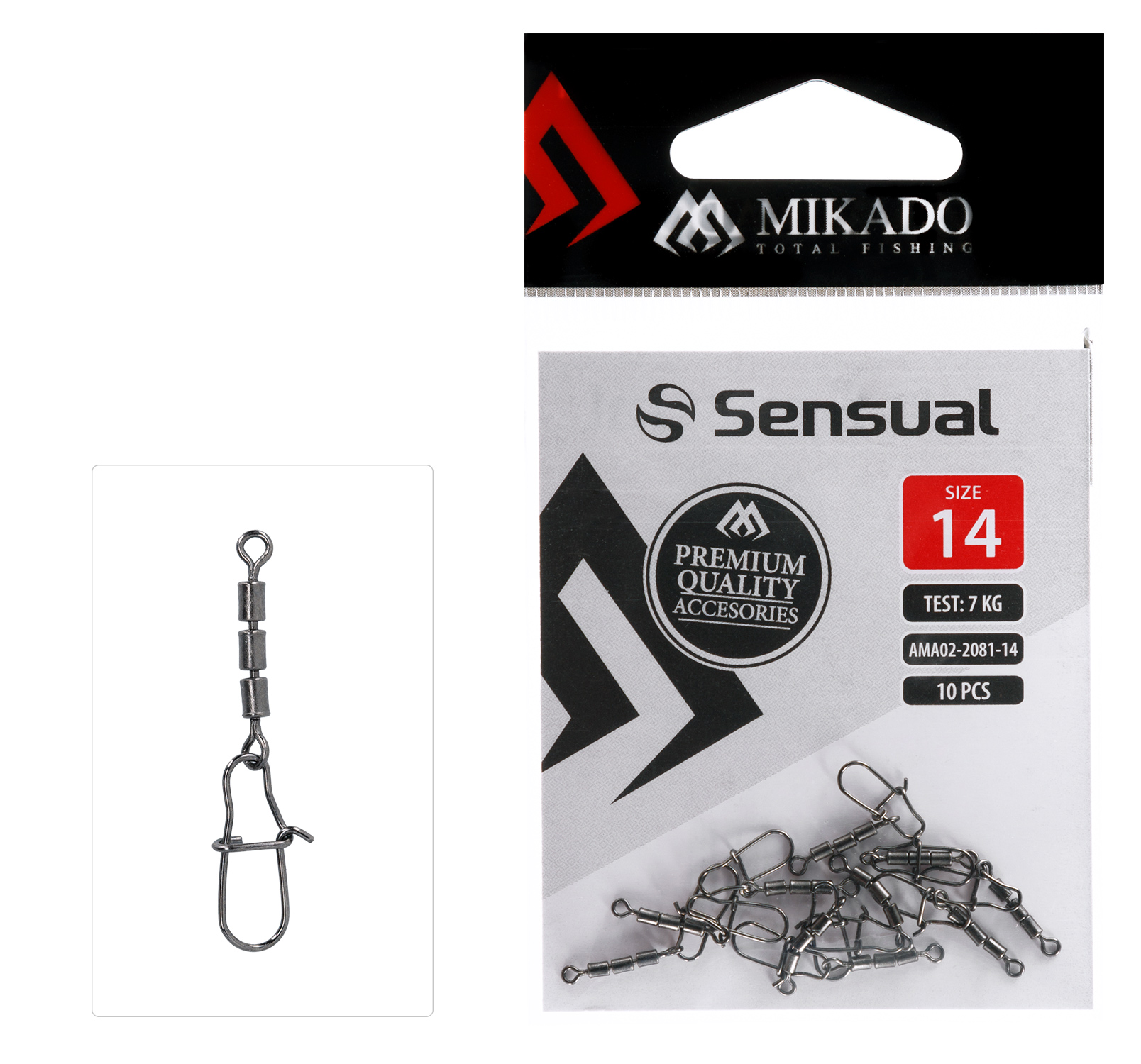 VIRPULIS AR AIZDARI MIKADO