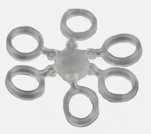MIKADO METHOD FEEDER BAIT BANDS