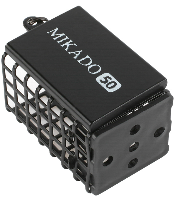 BAROTAVA MIKADO BLACK