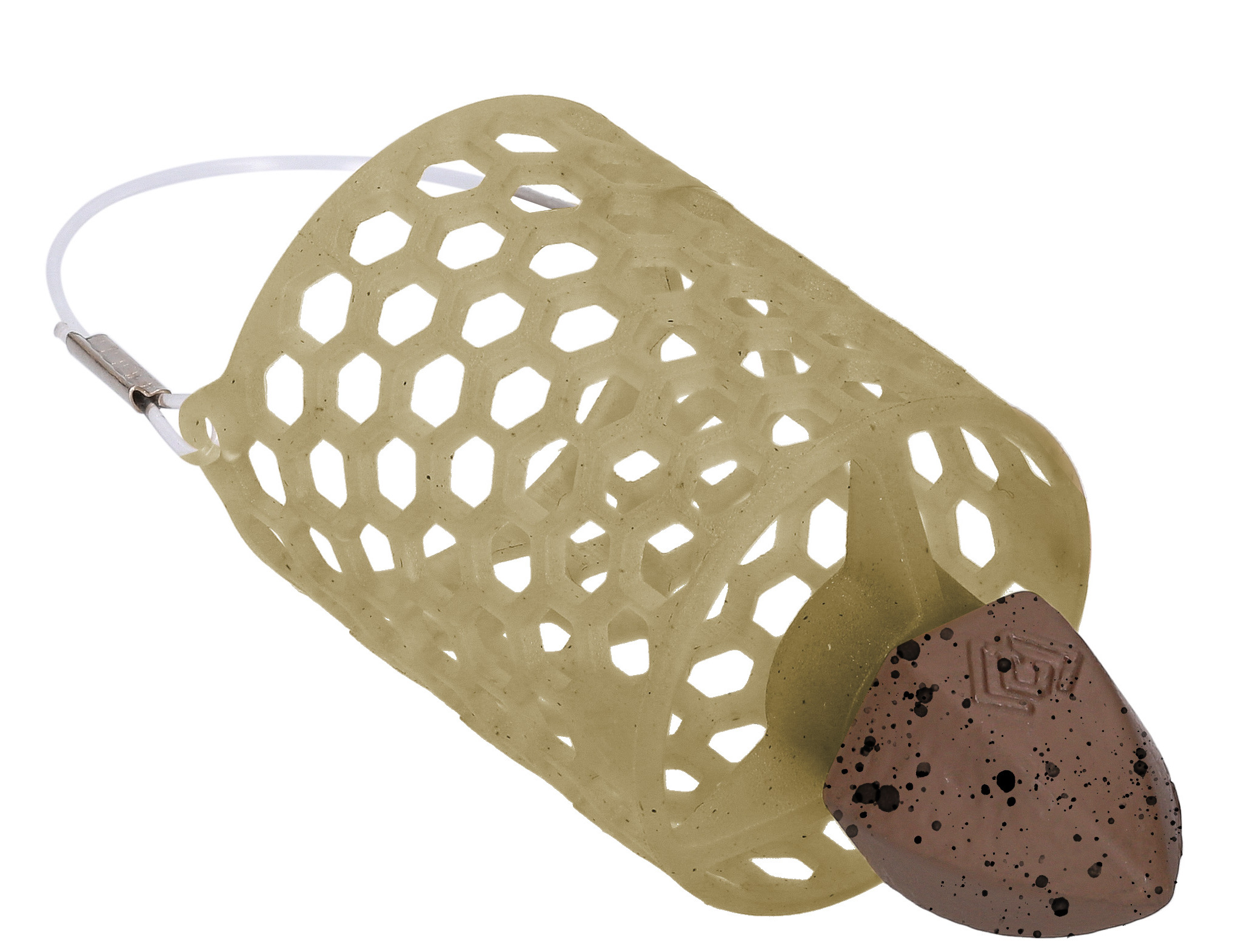 MIKADO DISTANCE QUICK CHANGE FEEDER 30x37