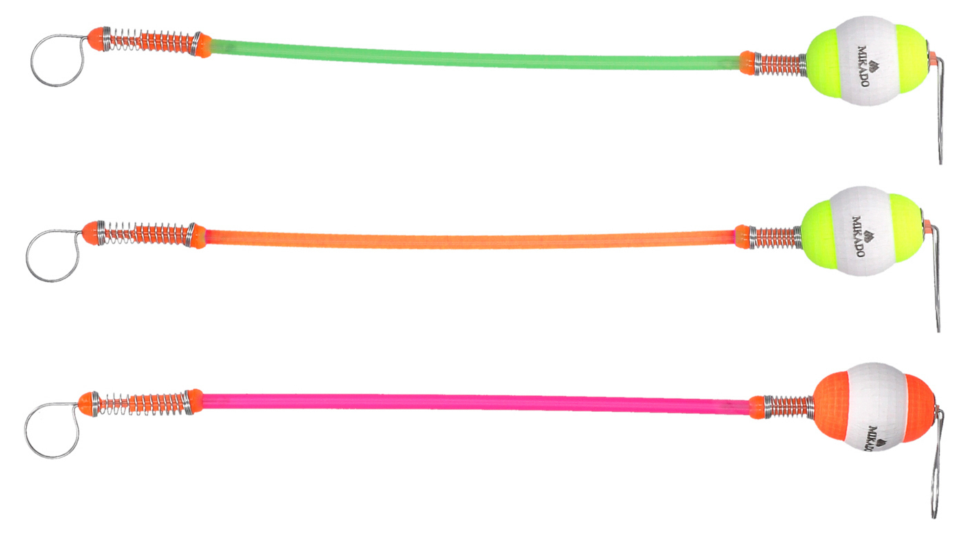 SIGNALIZATORS MIKADO