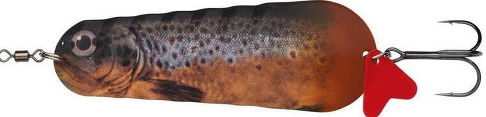 VIZULIS ABU GARCIA ATOM PRO 7,5 CM 25 G