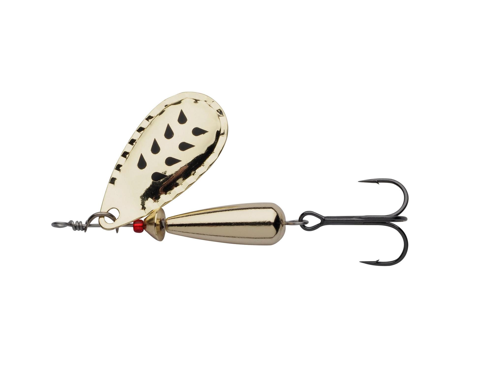 ROTIŅŠ ABU GARCIA DROPPEN LF 4,6 CM 8 G
