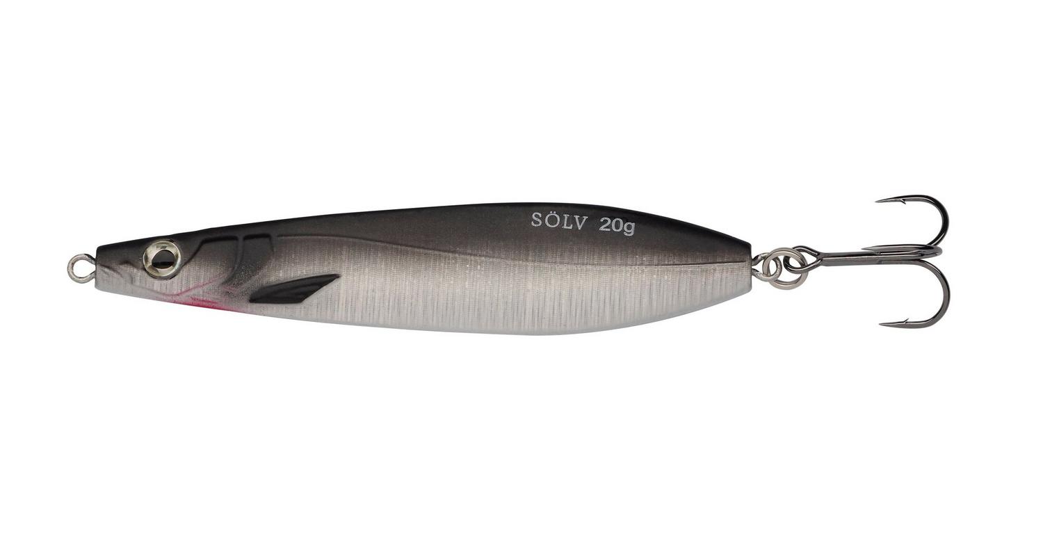 ABU GARCIA SÖLV BLIXX māneklis 9 cm 20 g