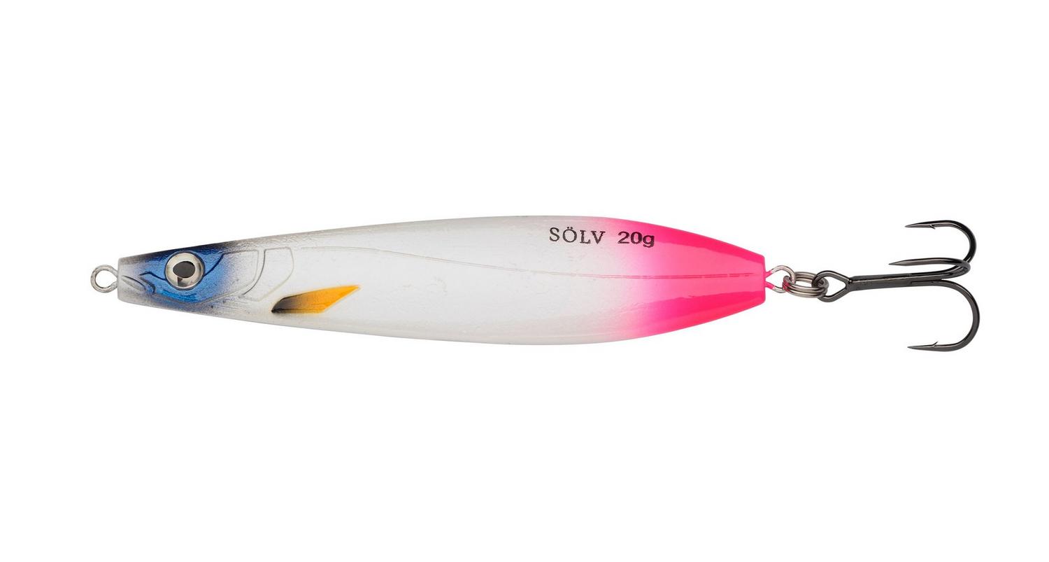 UV Pink Tail