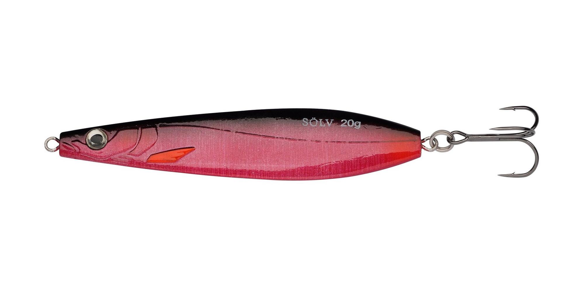 VIZULIS ABU GARCIA SÖLV BLIXX 7 CM 13 G