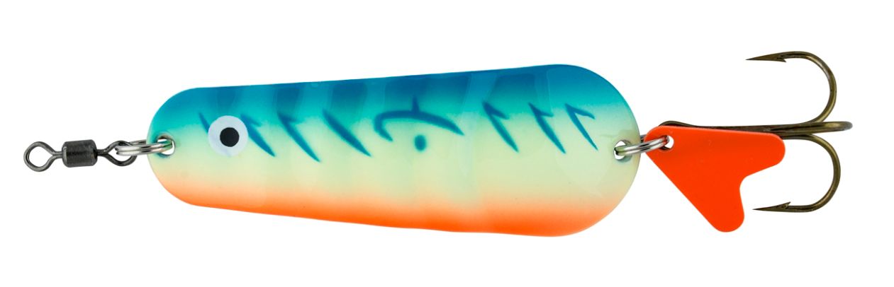 VIZULIS ABU GARCIA ATOM 25 G 7,5 CM