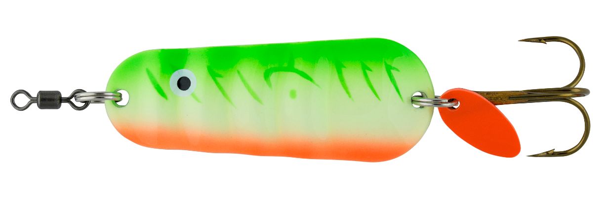 UV Orange/Green