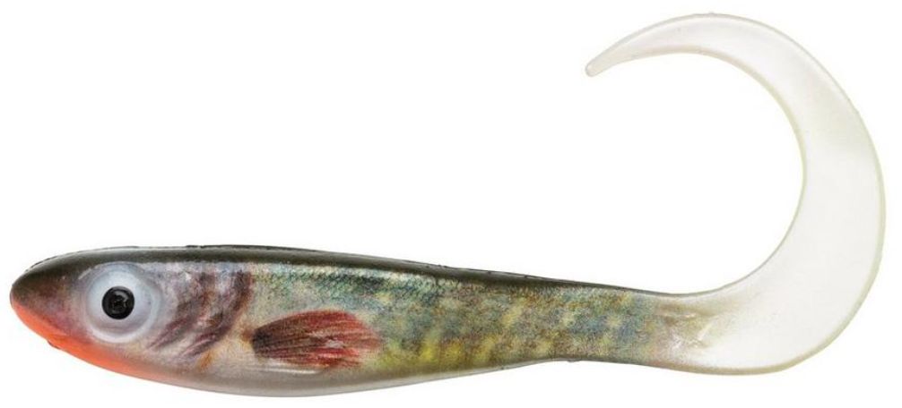 Real Pike