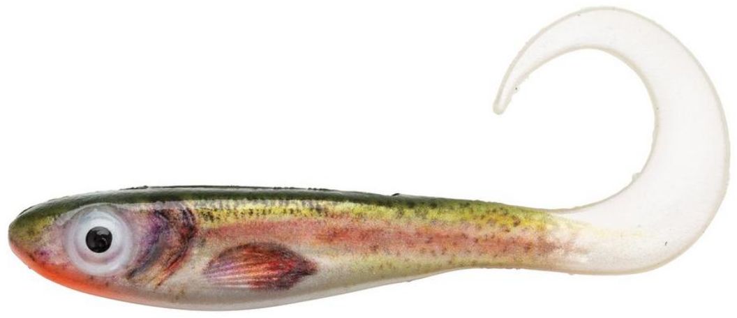 Real Trout