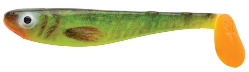 Smoking Hot Pike