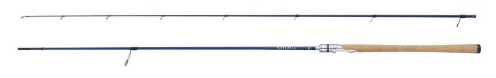 SPININGS ABU GARCIA SÖLV AG1 2,92 M 8-29 G