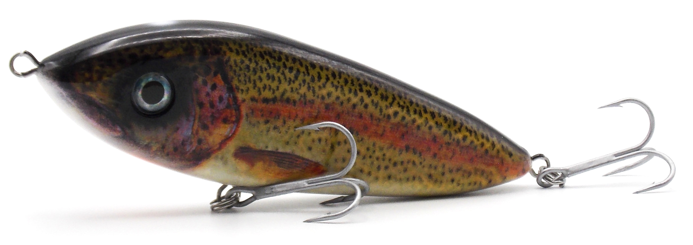 Steelhead