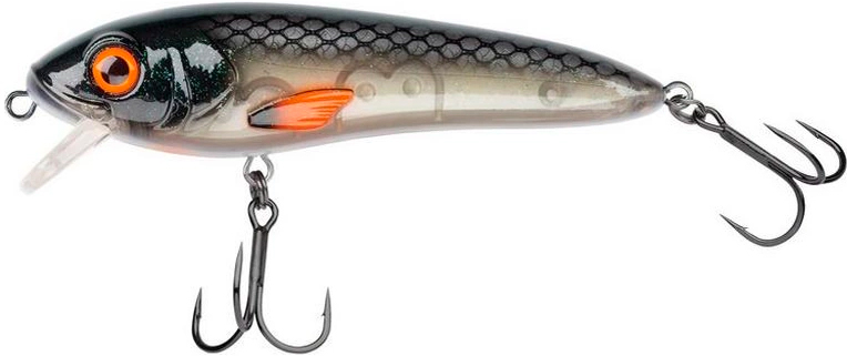 Glow Shad