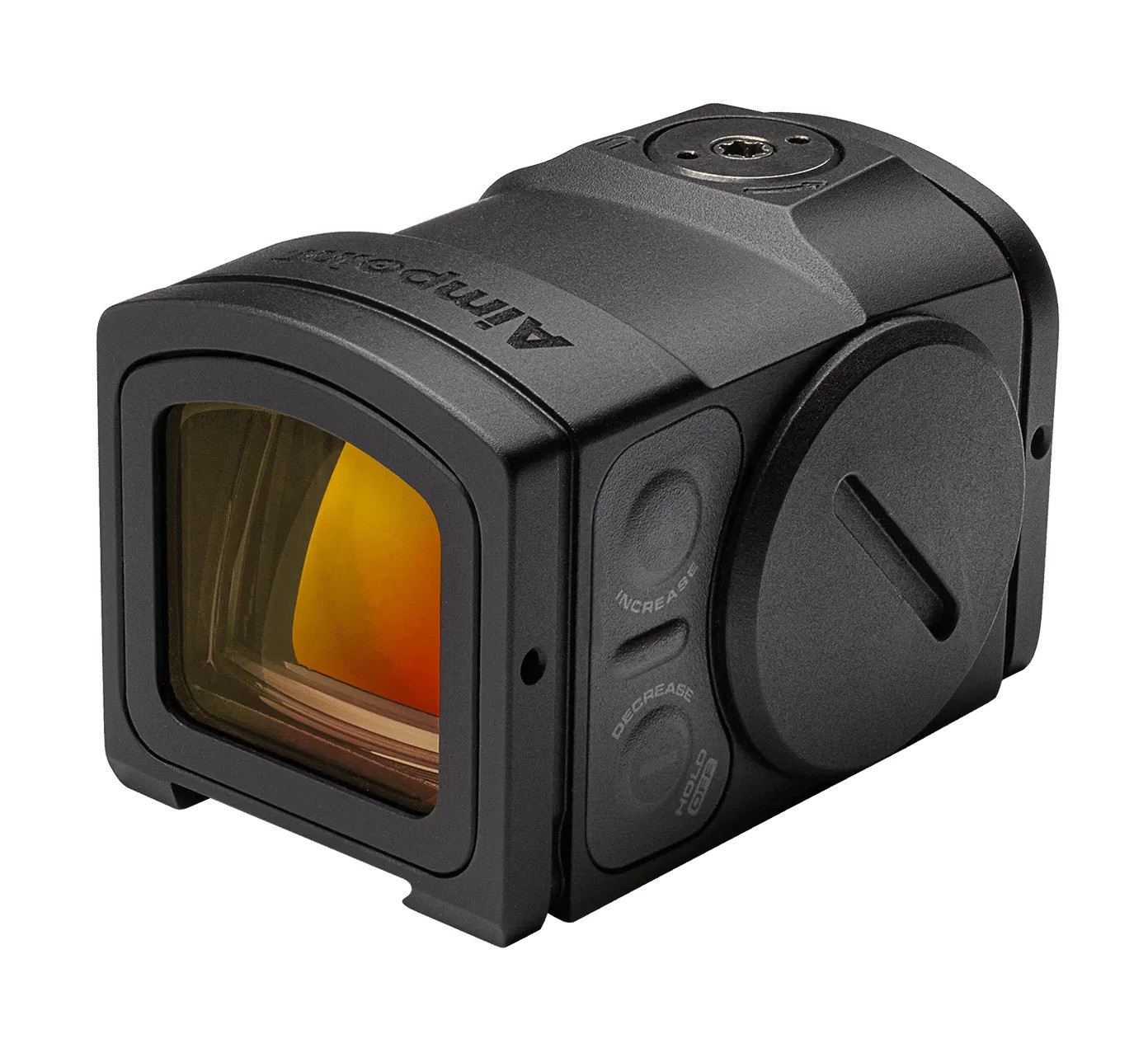 AIMPOINT ACRO C-2 3.5 MOA RED DOT REFLEX SIGHT