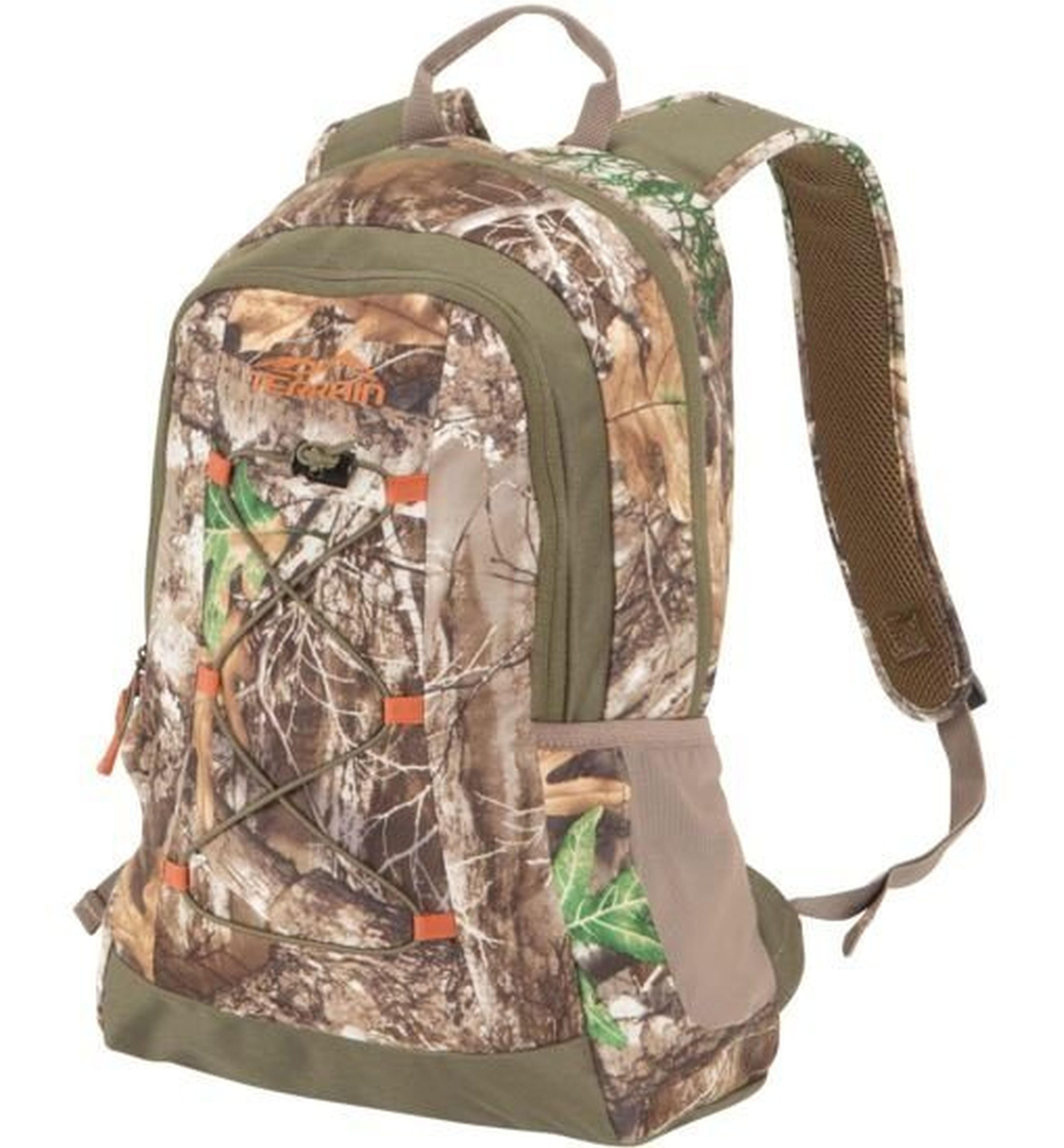 MUGURSOMA ALLEN CAPE DAYPACK