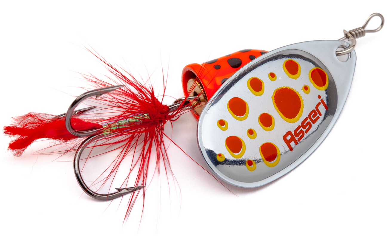 ROTĒJOŠAIS VIZULIS ASSERI BELLBOY 3 8 G