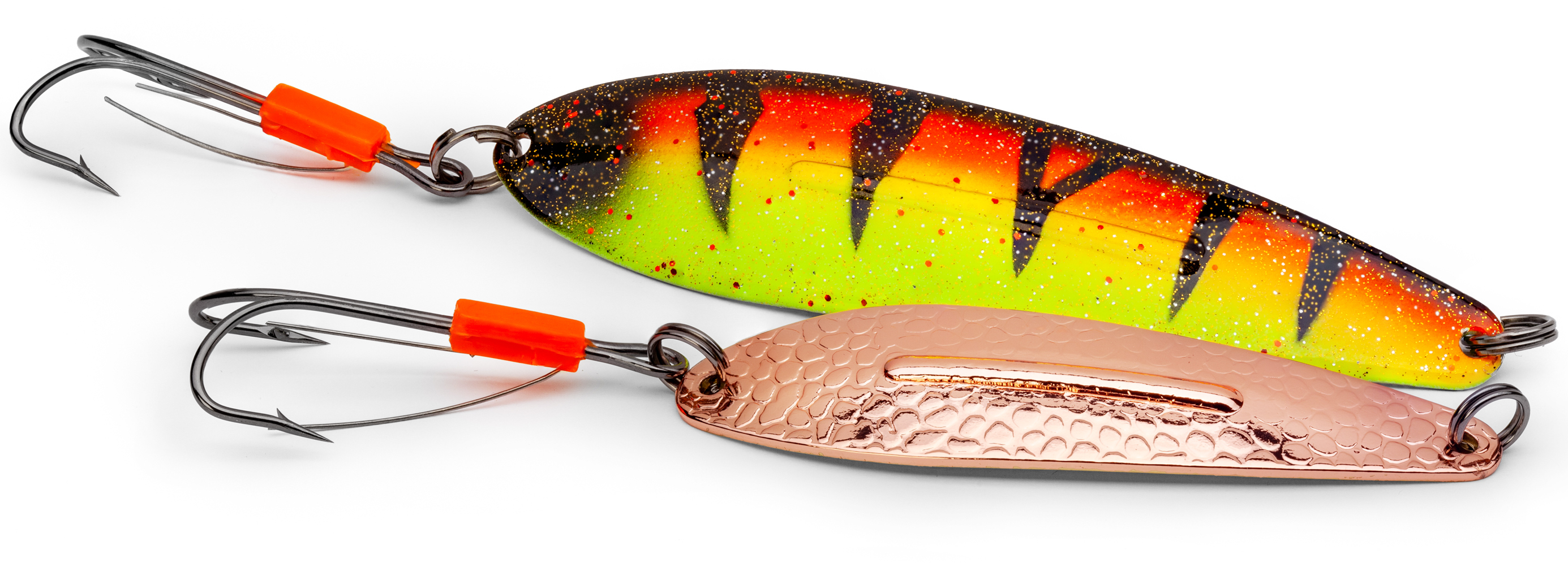 ASSERI SWIMMER PRETZĀĻU MĀNEKLIS 8 CM 18 G