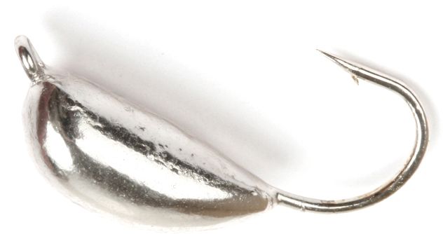 VOLFRAMA MORMIŠKA ASSERI BANAN 9,5 MM 1,4 G 2 GAB.