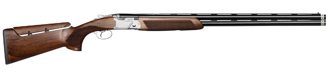ГЛАДКОСТВОЛЬНОЕ РУЖЬЕ BERETTA 694 TRAP B-FAST .12/76