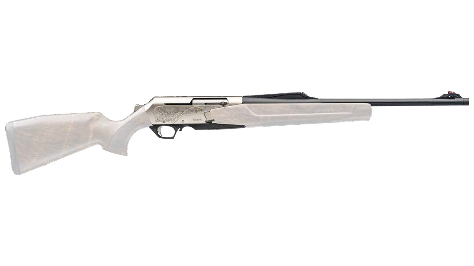 BROWNING BAR 4X TRACKS ACTION .308 WIN RIFLE