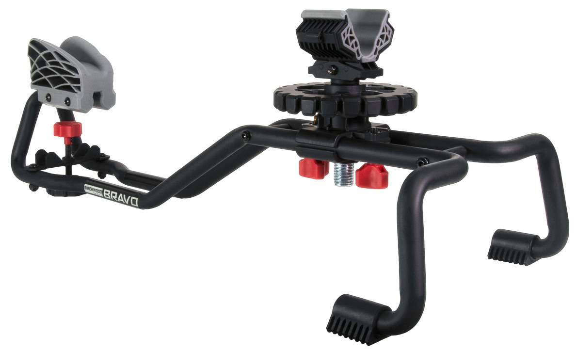 BIRCHWOOD CASEY BRAVO SHOOTING REST