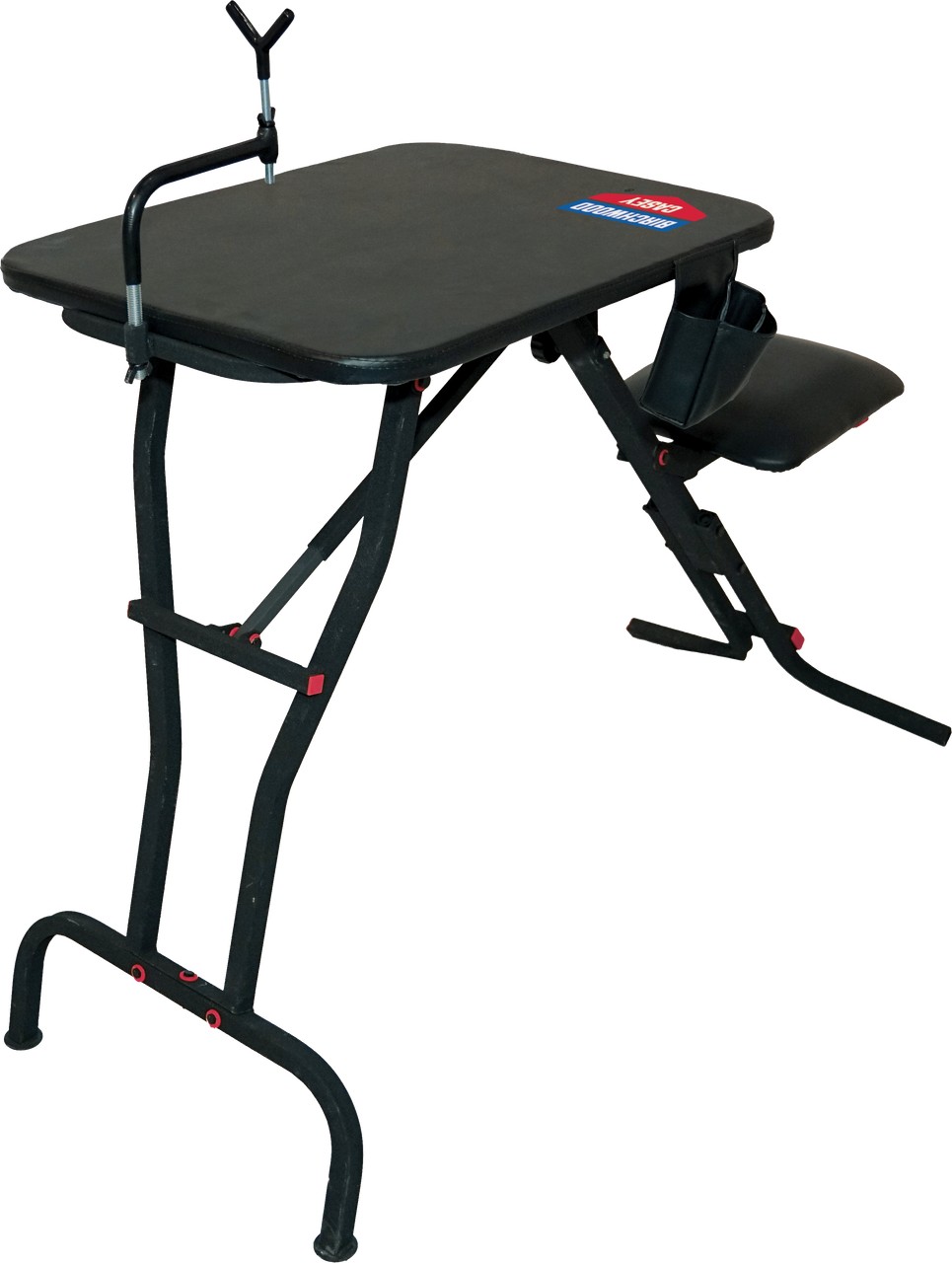 BIRCHWOOD CASEY ULTRA STEADY SHOOTING REST