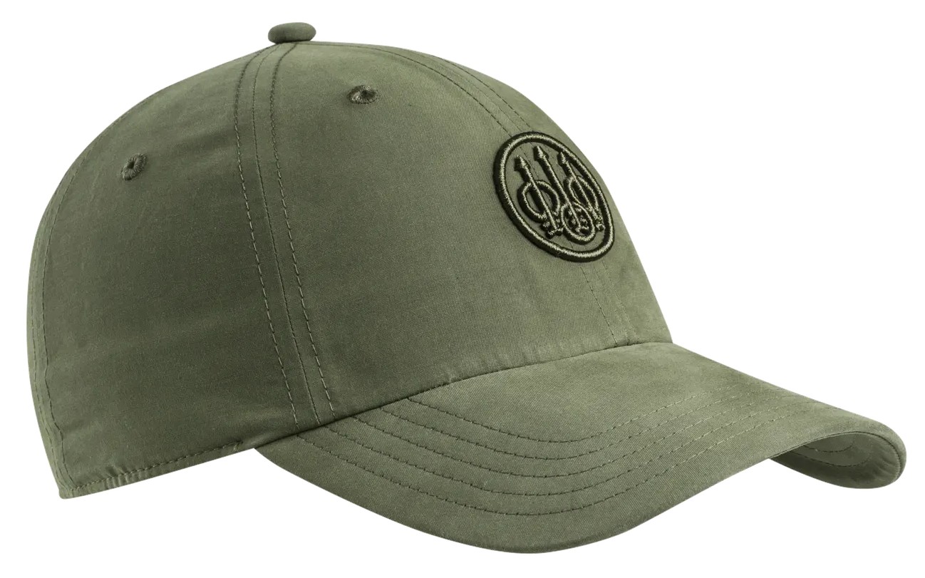 BERETTA SANDED EVO CAP GREEN STONE