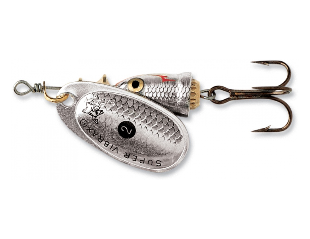 BLUE FOX VIBRAX SHAD 10 G