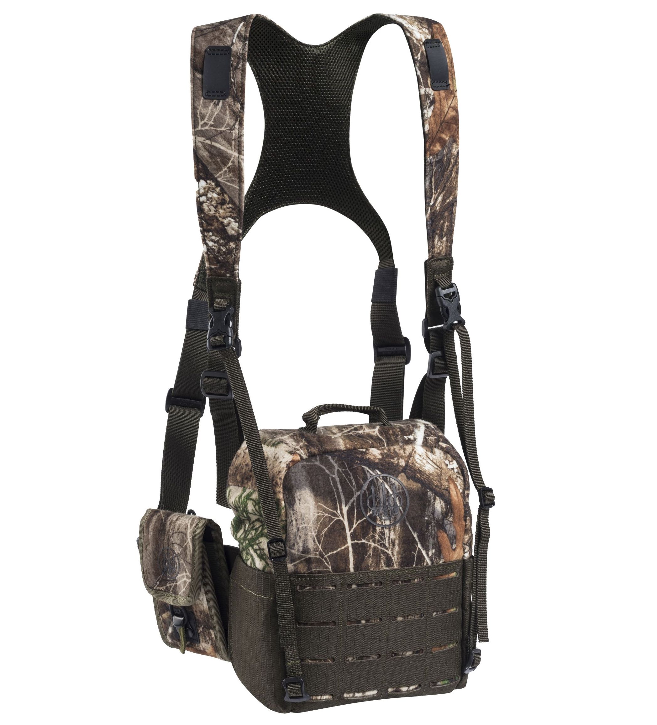 BERETTA MODULAR BINOCULAR HARNESS CAMO REALTREE EDGE