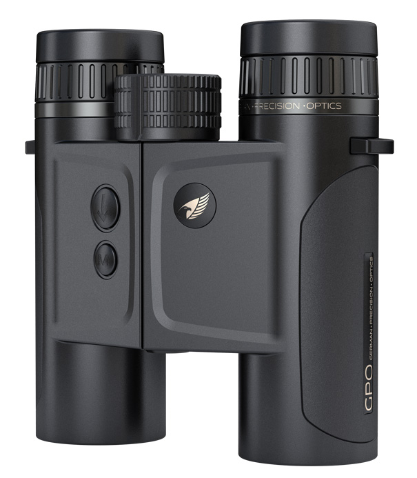 БИНОКЛЬ-ДАЛЬНОМЕР GPO 10X50 RANGEGUIDE 3000 10X32 