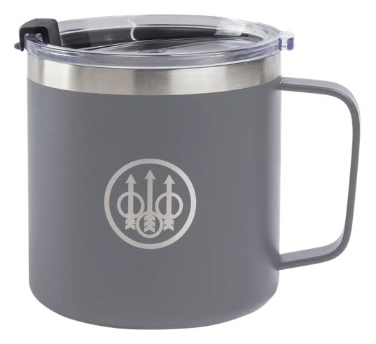 THERMO CUP BERETTA COFFEE MUG 0,47 L WOLF GRAY