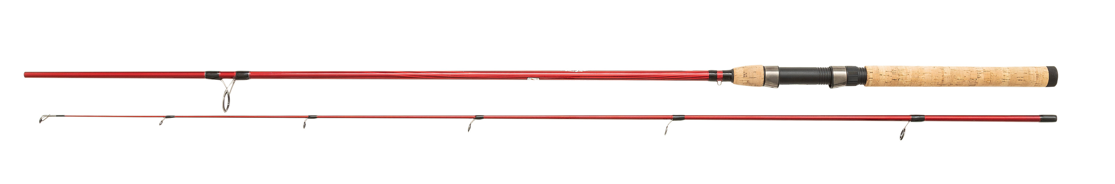 СПИННИНГ BERKLEY CHERRYWOOD 2,10 M 7-28 G