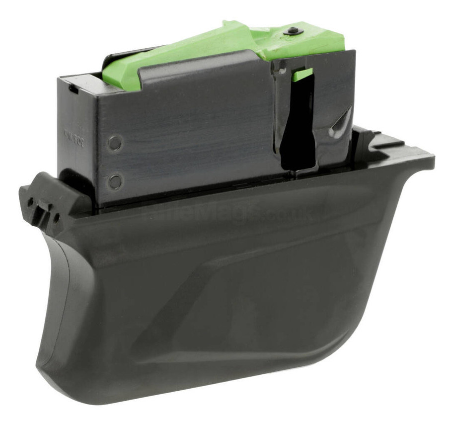 BROWNING MARAL .308 9 RDS MAGAZINE