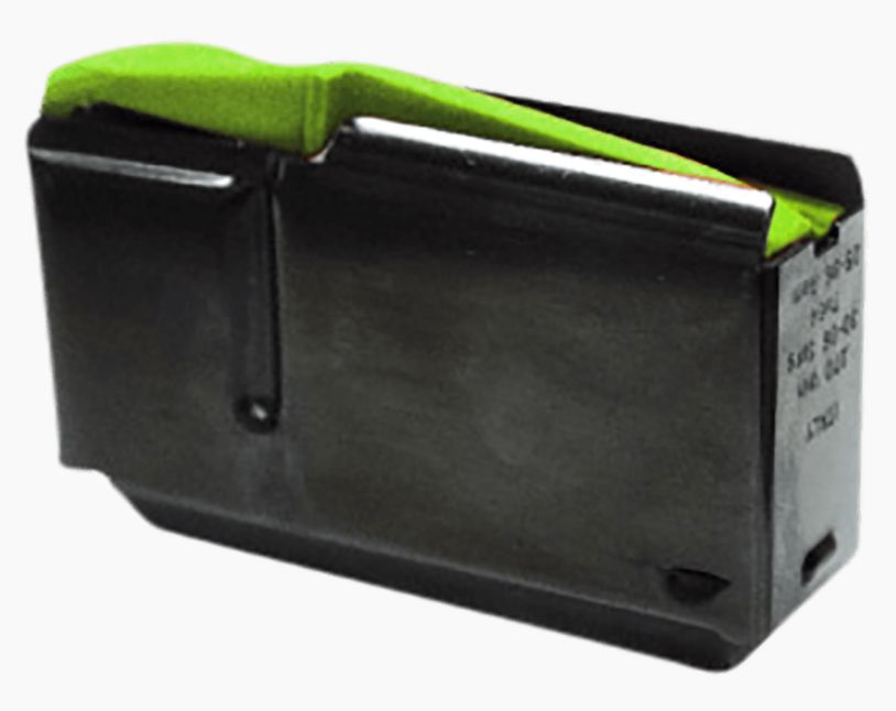 BROWNING MARAL .308 4RDS MAGAZINE