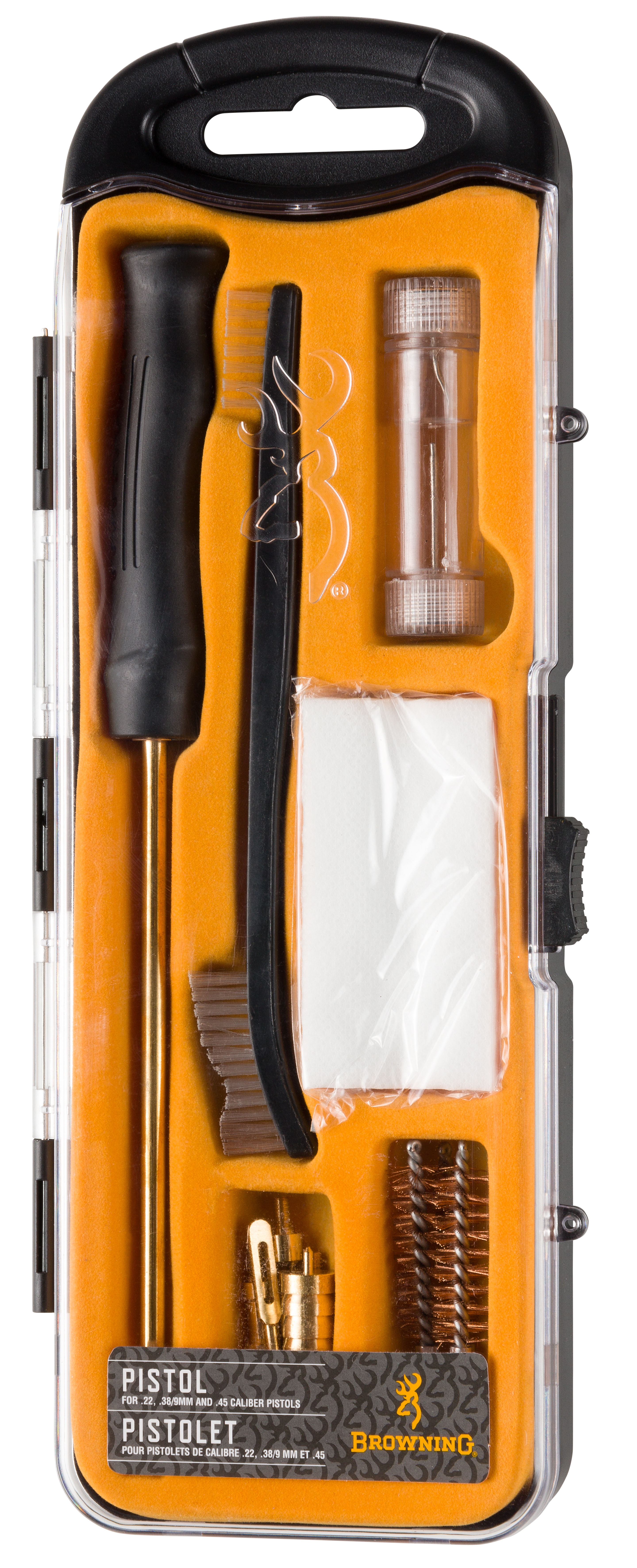 BROWNING PISTOL CLEANING KIT