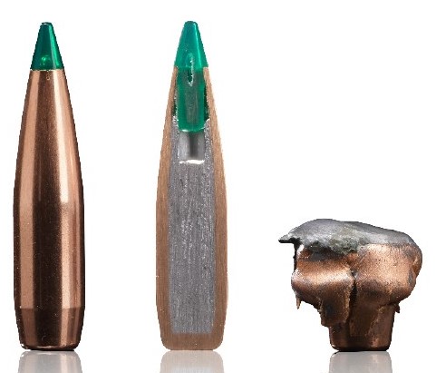 SAKO .308 WIN 106A GAMEHEAD PRO 9,7 G