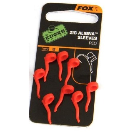 FOX ZIG ALIGNA SLEEVES