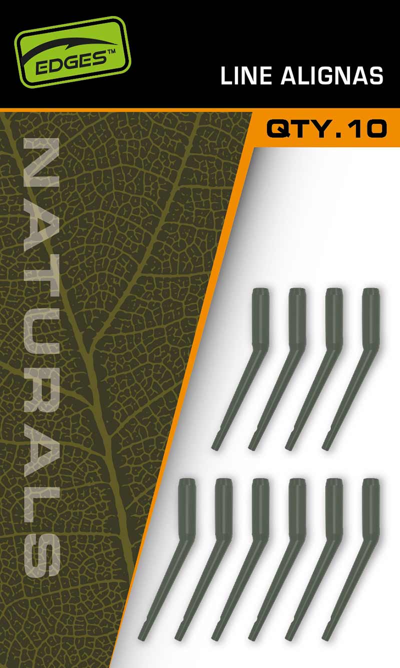FOX LINE ALIGNAS FOX EDGES NATURALS