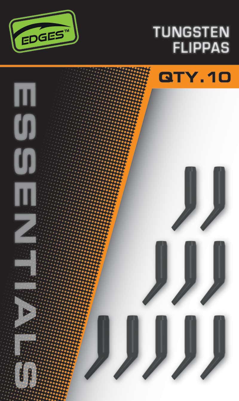 FOX EDGES TUNGSTEN FLIPPAS ESSENTIALS