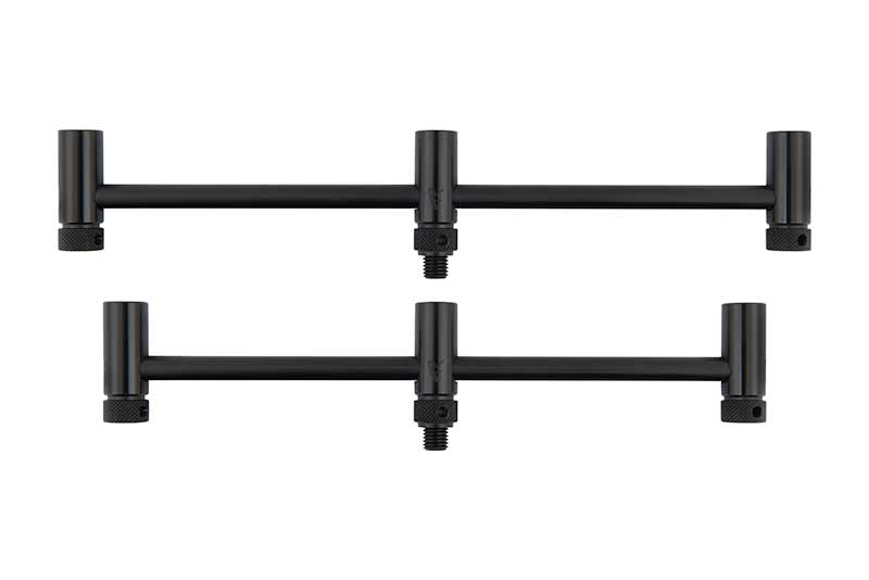 FOX BLACK LABEL SLIM ADJUSTABLE BUZZ BARS