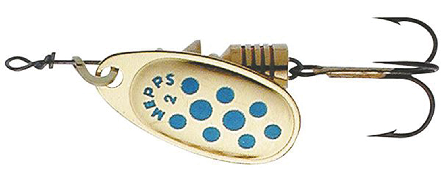 MEPPS COMET SPINNER 6,5 G