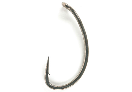 FOX CURVE MEDIUM ARMAPOINT HOOKS