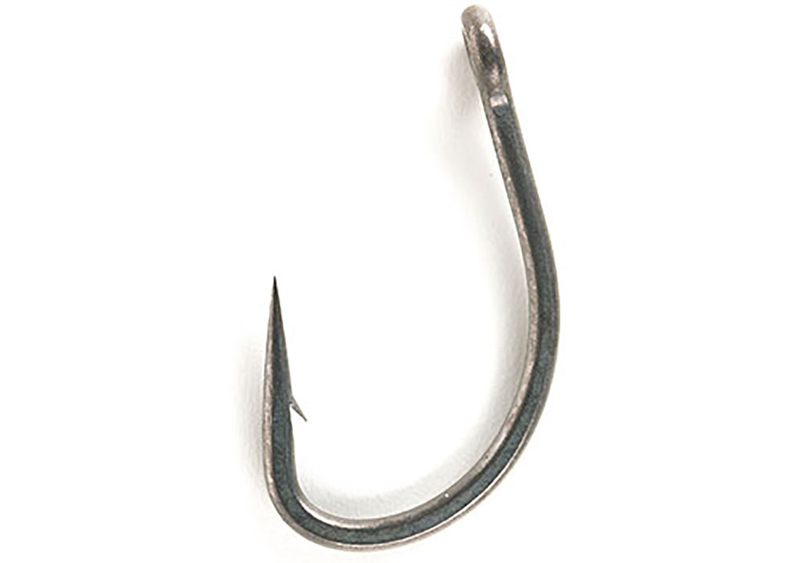 FOX CURVE SHORT ARMAPOINT HOOKS