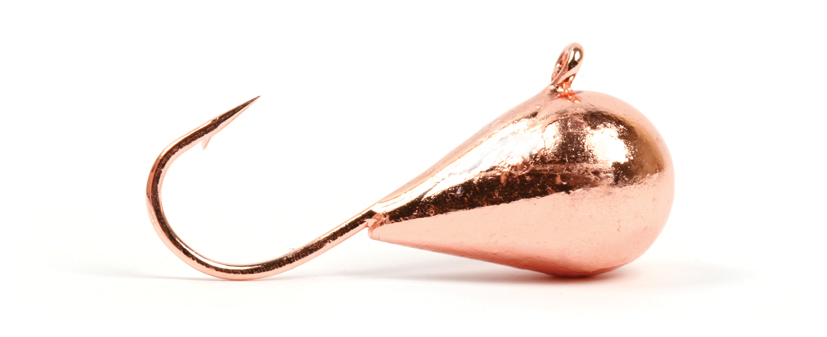 VOLFRAMA AUZIŅA ASSERI DROP 3 MM 0,36 G