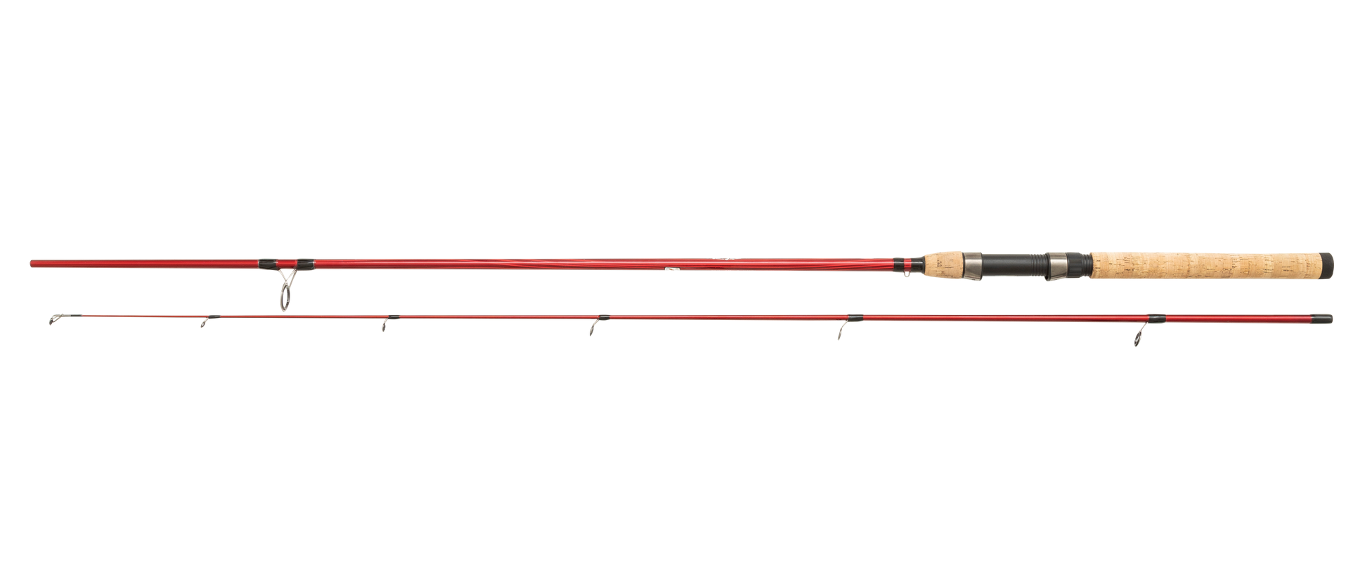 СПИННИНГ BERKLEY CHERRYWOOD 2,70 M 15-40 Г