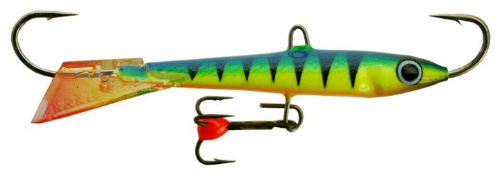 KARISMAX CLASSIC ICE BALANCED JIG 7 CM 18 G