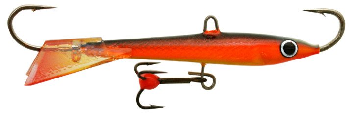 KARISMAX CLASSIC ICE BALANCED JIG 5 CM 10 G