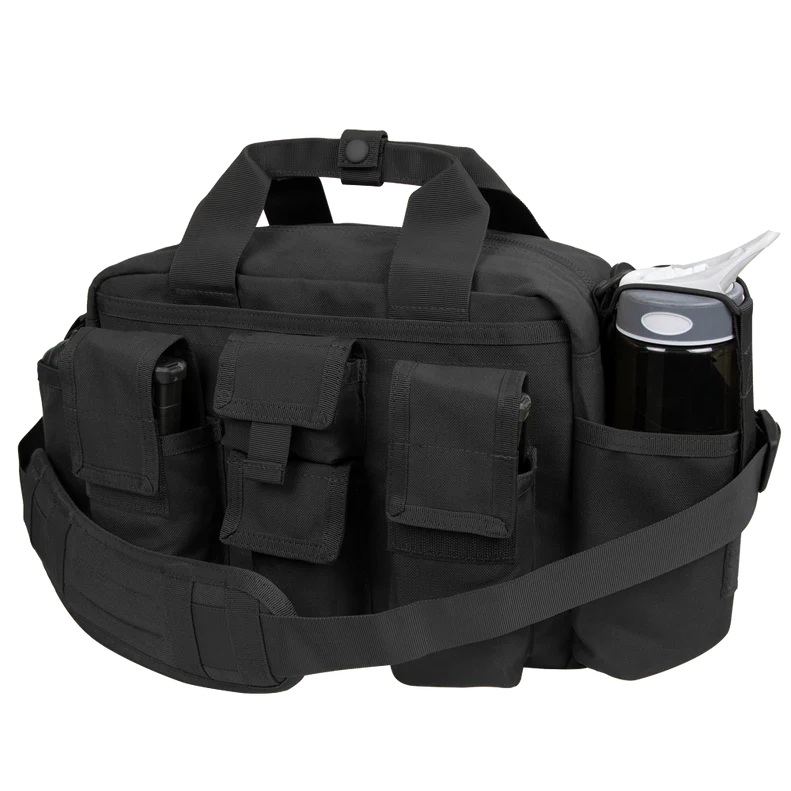 CONDOR TACTICAL RESPONSE POUCH BLACK